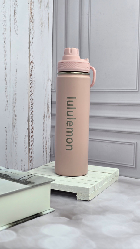 ماگ اورجینال لولولمون Back To Life Sport Bottle 24oz | Water Bottles | Lululemon FR