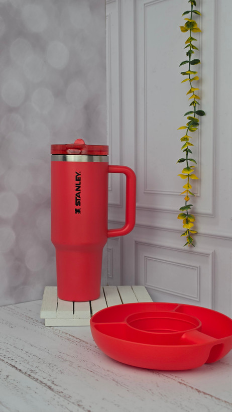 ماگ اورجینال استنلی مدل Quencher ProTour گنجایش 40oz