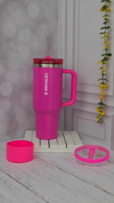 ماگ اورجینال استنلی مدل Quencher ProTour گنجایش 40oz