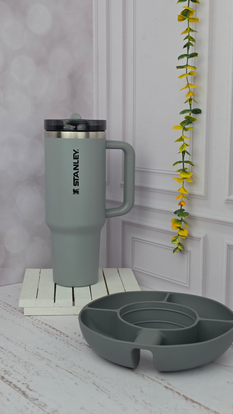 ماگ اورجینال استنلی مدل Quencher ProTour گنجایش 40oz