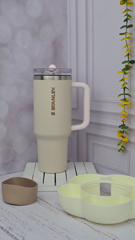 ماگ اورجینال استنلی مدل Quencher ProTour گنجایش 40oz
