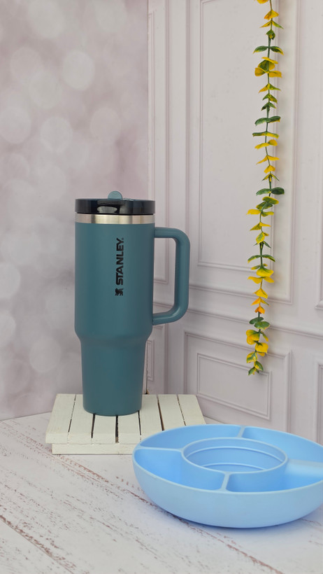ماگ اورجینال استنلی مدل Quencher ProTour گنجایش 40oz