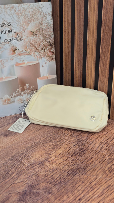 کیف کمری لولولمن Lululemon Belt Bag
