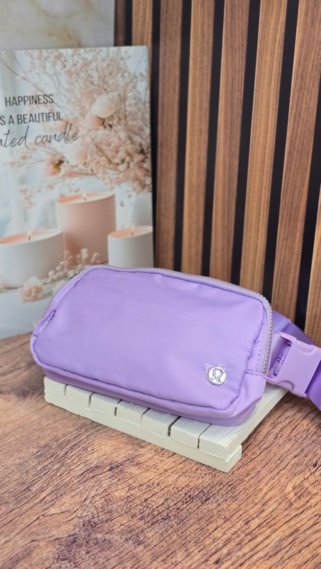 کیف کمری لولولمن Lululemon Belt Bag