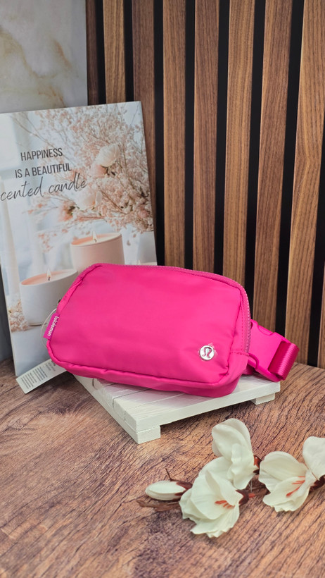 کیف کمری لولولمن Lululemon Belt Bag
