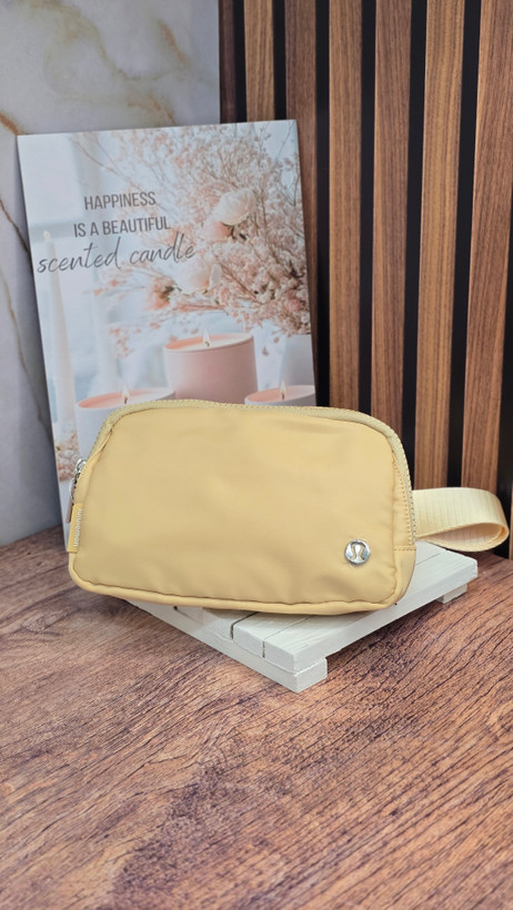 کیف کمری لولولمن Lululemon Belt Bag
