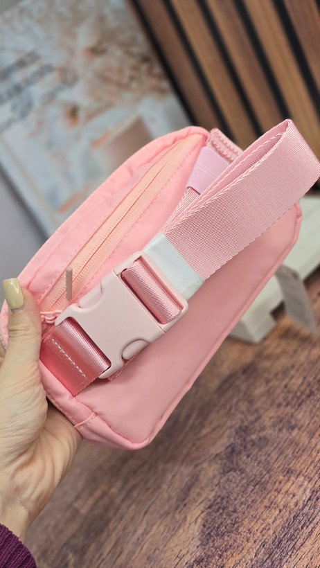 کیف کمری لولولمن Lululemon Belt Bag