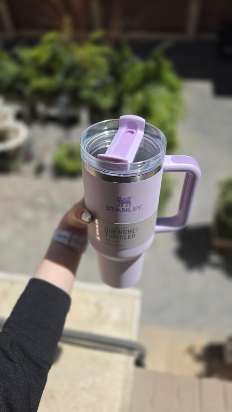 تراول ماگ استنلی ۱.18 لیتر The Quencher H2.O FlowState™ Tumbler 40 oz