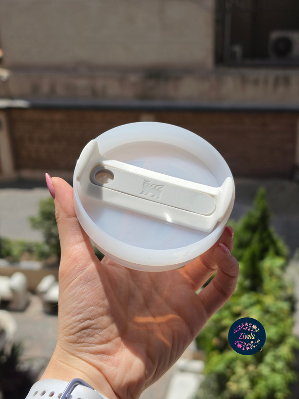 درب اورجینال استنلی 40oz