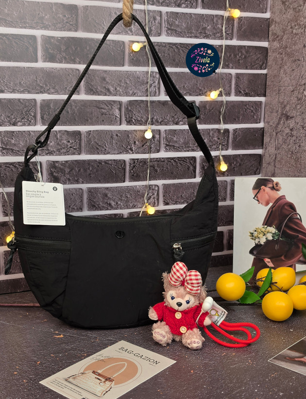 بگ لولولمون مدل Slouchy Sling Bag 6L 👛