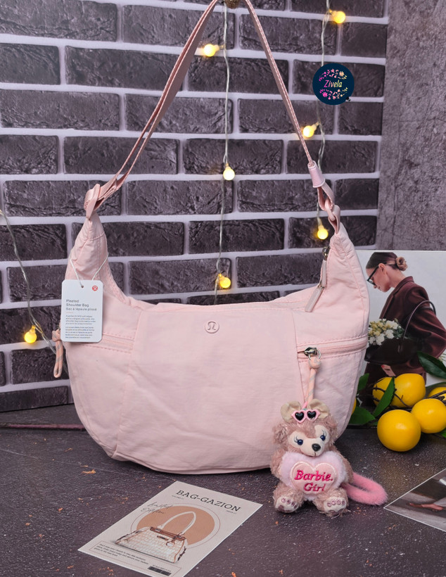 بگ لولولمون مدل Slouchy Sling Bag 6L 👛