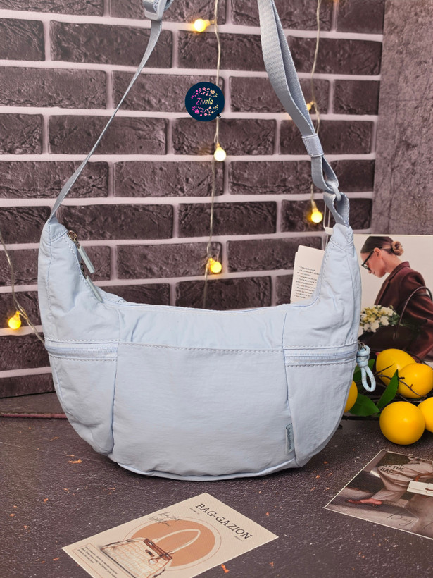 بگ لولولمون مدل Slouchy Sling Bag 6L 👛