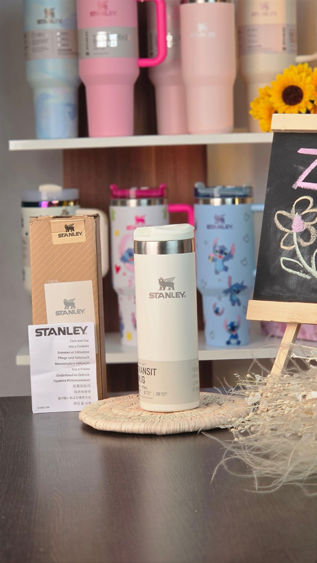 ماگ استنلی ترنزیت – ارو لایت Stanley The AeroLight™ Transit Mug | 0.47L