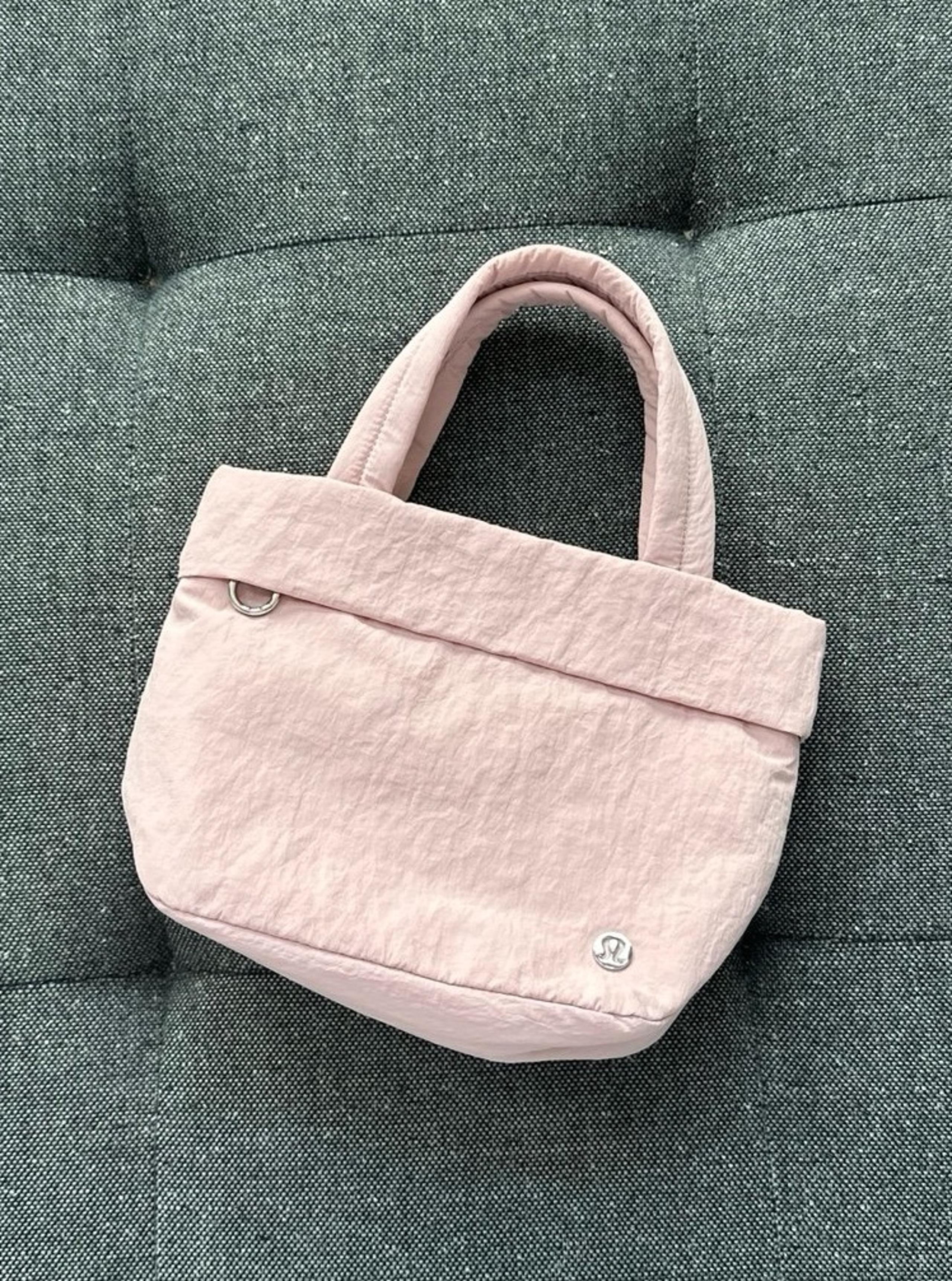 کیف لولولمون On My Level Small Tote Bag 5L