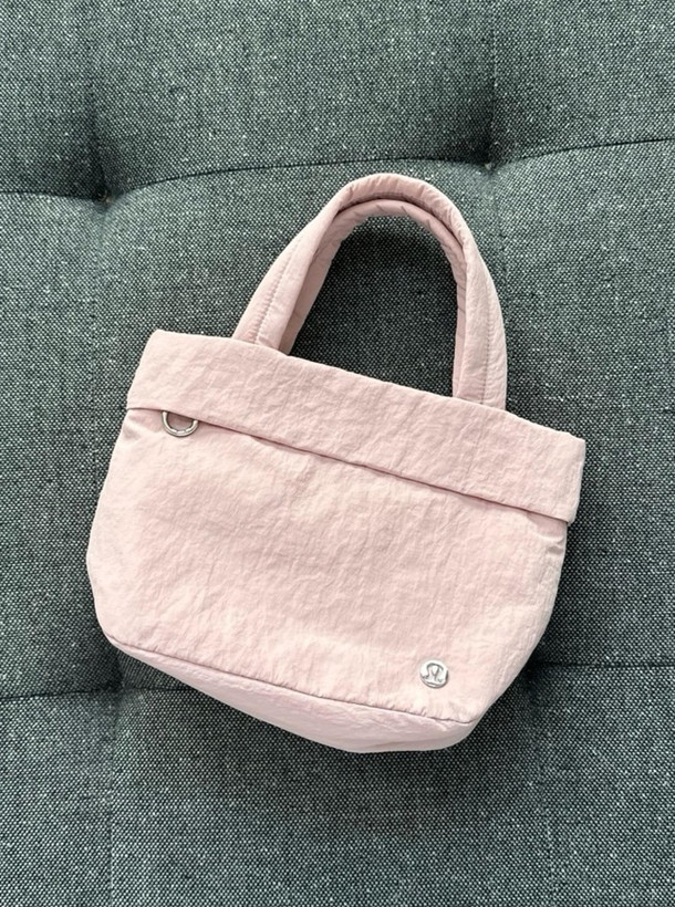 کیف لولولمون On My Level Small Tote Bag 5L