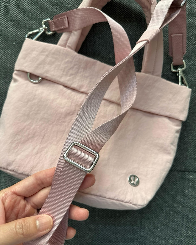 کیف لولولمون On My Level Small Tote Bag 5L