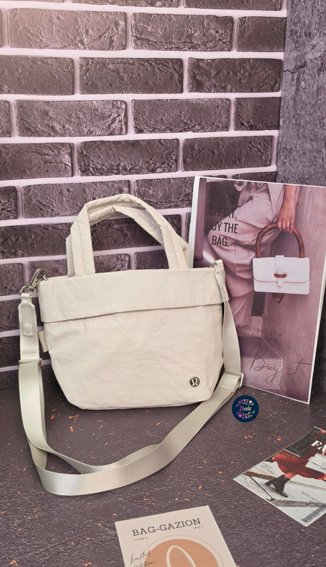کیف لولولمون On My Level Small Tote Bag 5L