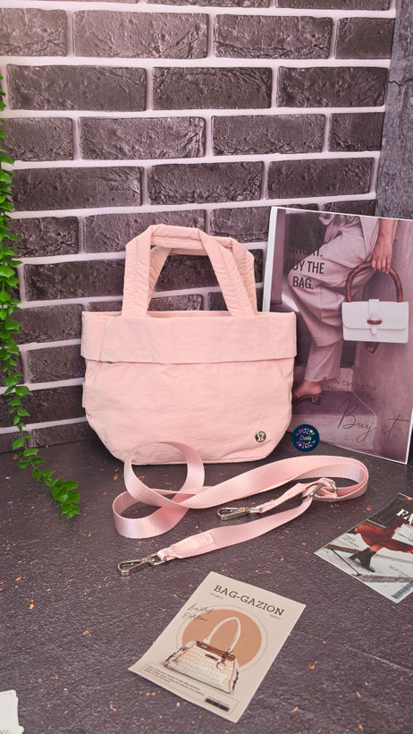 کیف لولولمون On My Level Small Tote Bag 5L