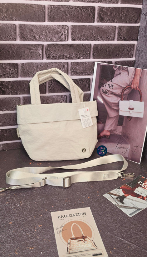 کیف لولولمون On My Level Small Tote Bag 5L