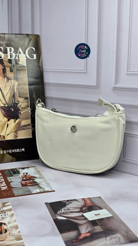 کیف لولولمون City Essentials Mini Shoulder Bag 1L👛