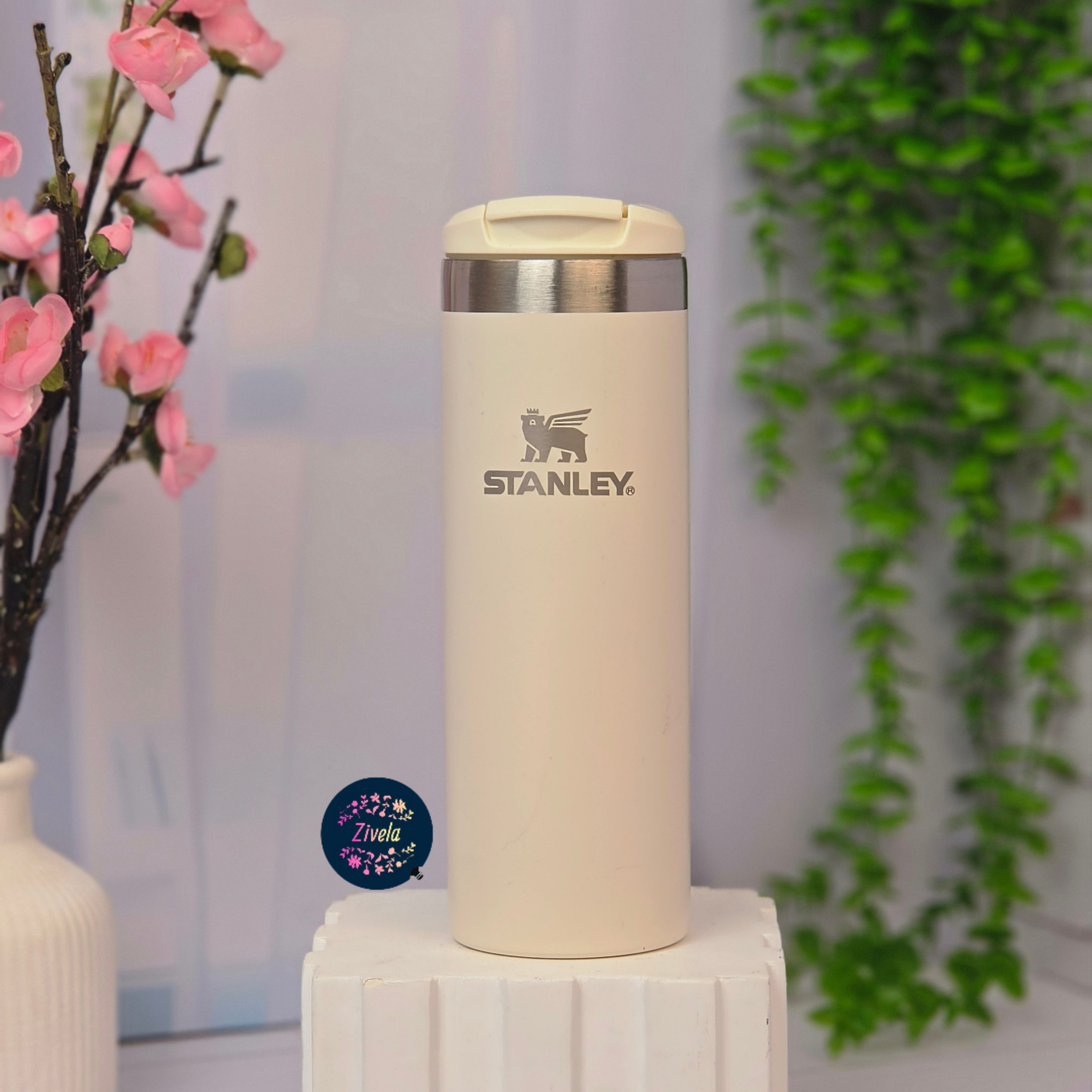 ماگ استنلی ترنزیت – ارو لایت Stanley The AeroLight™ Transit Mug | 0.47L