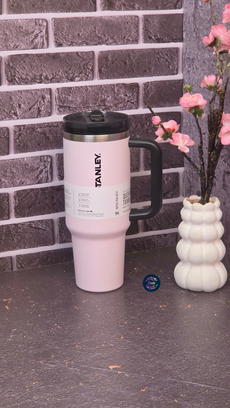 ماگ استنلی مدل Quencher ProTour گنجایش 40oz
