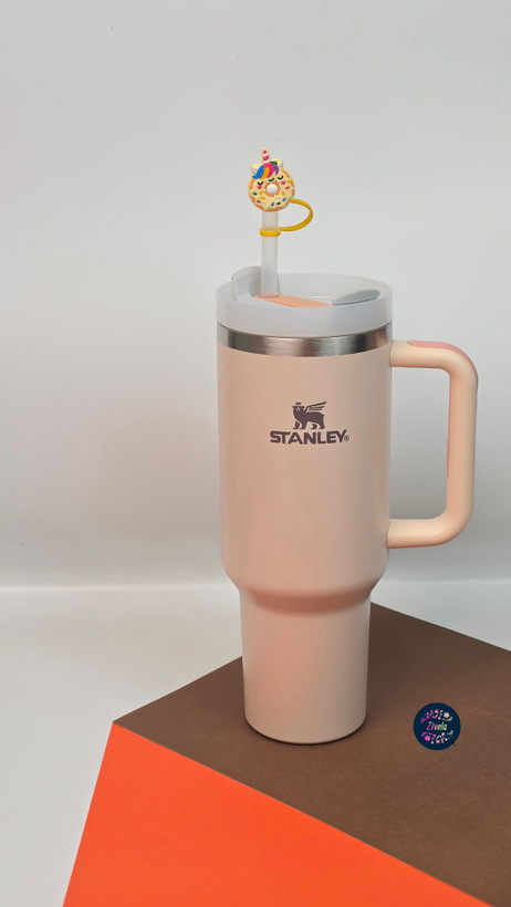 تراول ماگ استنلی ۱.18 لیتر The Quencher H2.O FlowState™ Tumbler 40 oz
